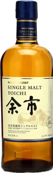 余市